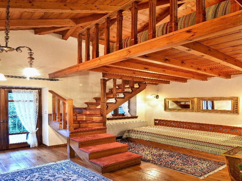 Melinas Boutique Hotel B&B Kipoi Esterno foto